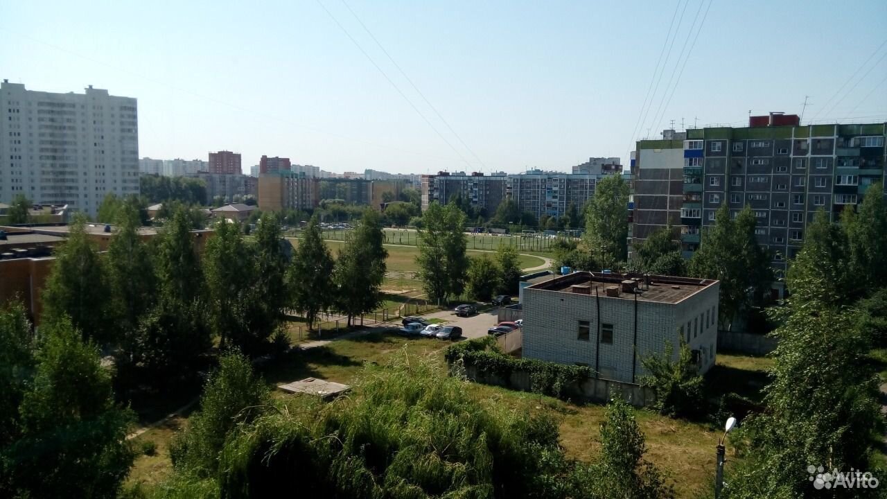 2-к квартира, 48 м², 6/9 эт.