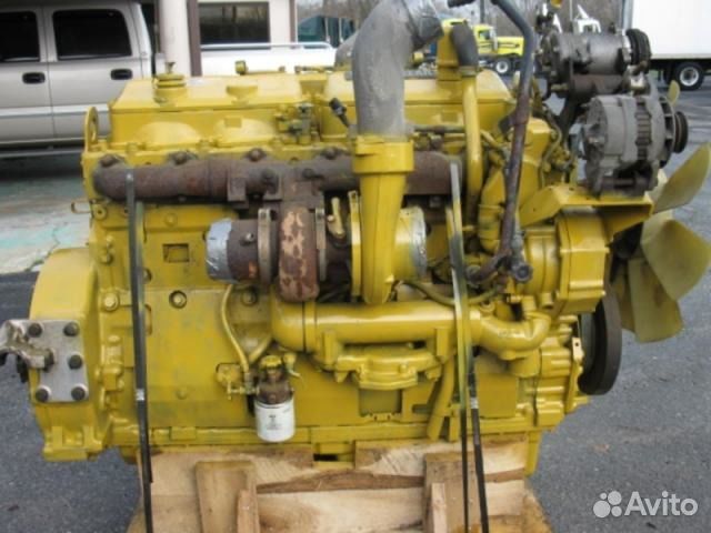 Caterpillar 3406-peec