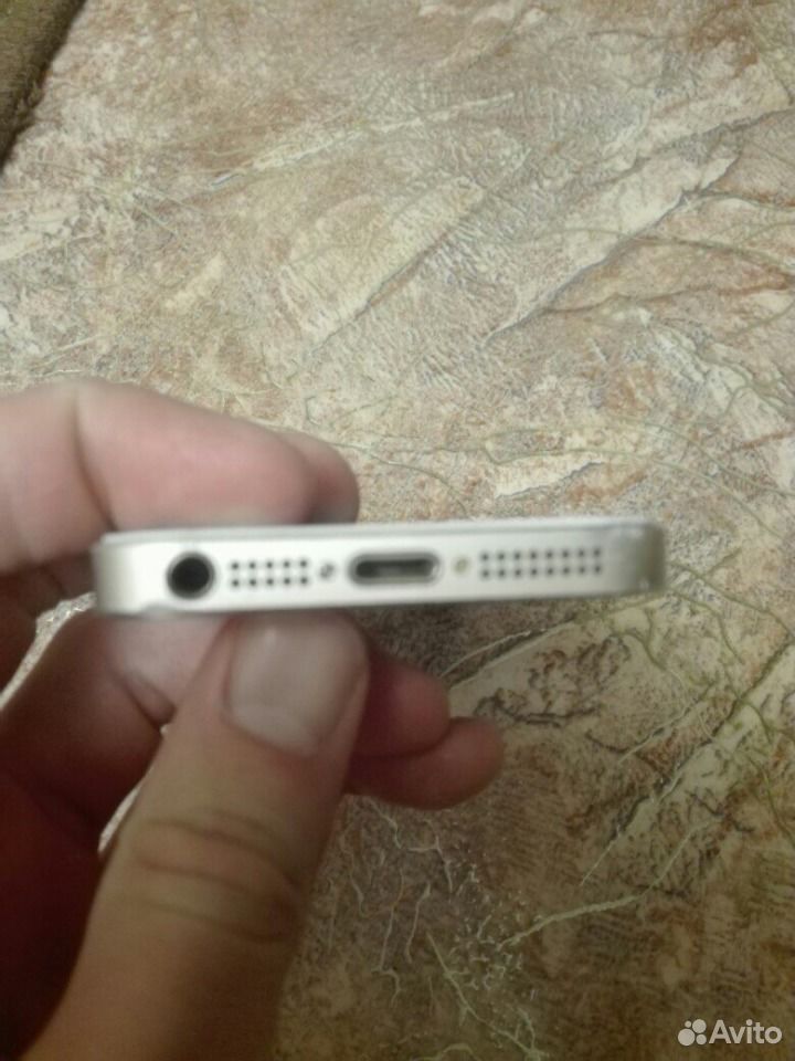 iPhone 32гб