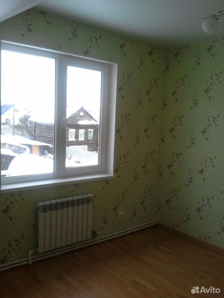 Дом 102 м² на участке 5 сот.