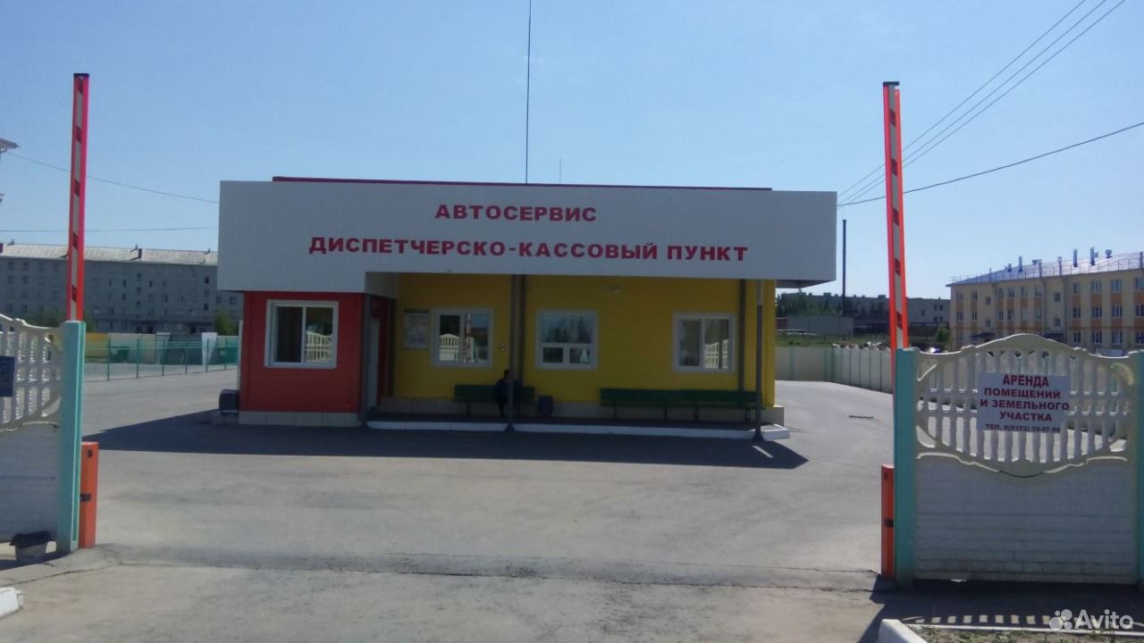 Магазины Мариинский Посад