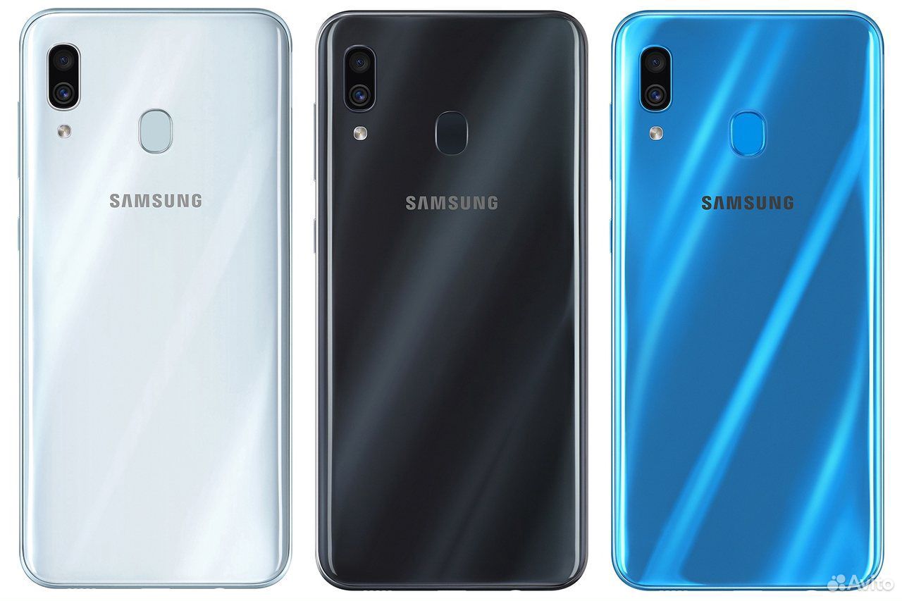 Samsung Galaxy A025 3 32gb