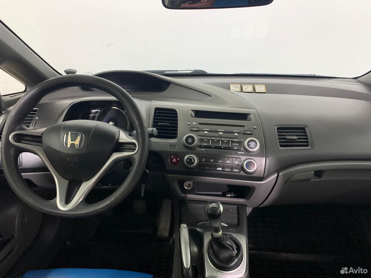 Honda Civic `2007