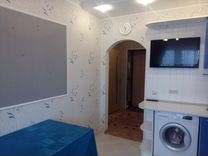 1-к квартира, 36 м², 10/10 эт.