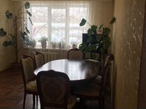 4-к квартира, 70 м², 1/5 эт.