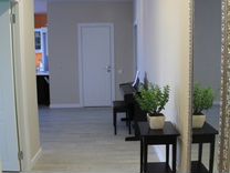 3-к квартира, 98 м², 9/9 эт.