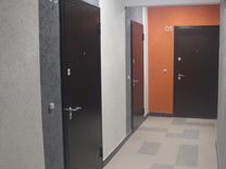 1-к квартира, 42 м², 13/16 эт.