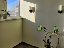 1-к квартира, 50 м², 14/17 эт.