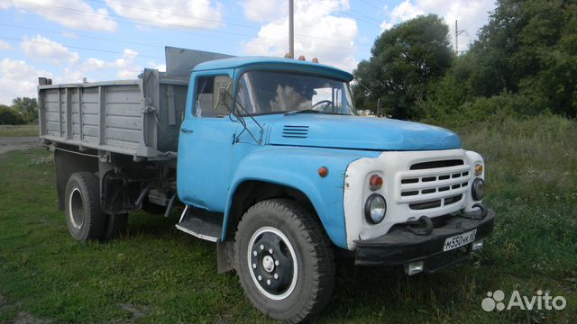 Подрамник зил 130 сельхозник