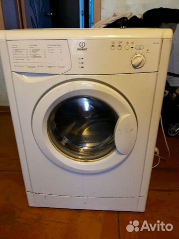 Indesit wiun 100 ремонт Indesit wiun 100 ремонт