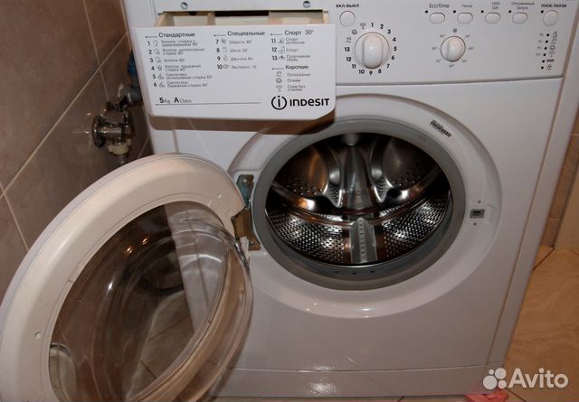 Indesit iwsb 5105 ремонт Indesit iwsb 5105 ремонт