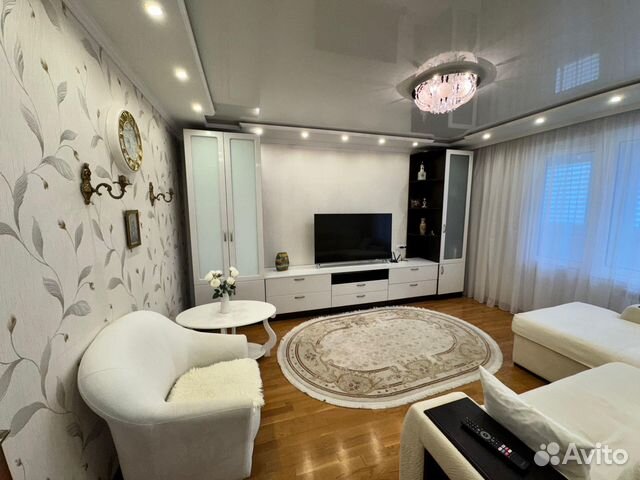 2-к. квартира, 64,7 м², 2 кровати
2-к. квартира, 64,7 м², 2 кровати