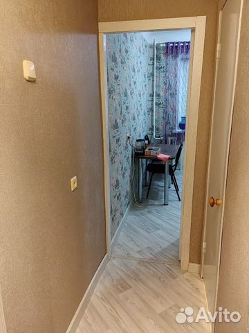 1-к. квартира, 32 м², 2 кровати
1-к. квартира, 32 м², 2 кровати