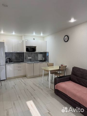 1-к. квартира, 42 м², 2 кровати
1-к. квартира, 42 м², 2 кровати