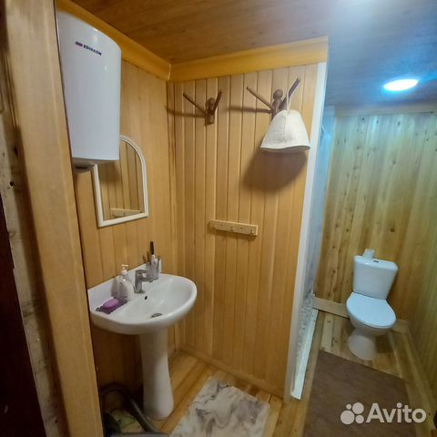 1-к. дача, 24 м² 
1-к. дача, 24 м²