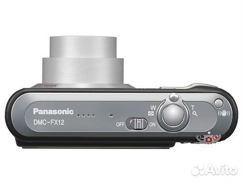 panasonic dmc-fs42 инструкция