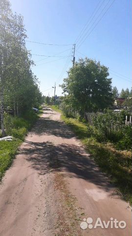 недвижимость Северодвинск СНТ Уйма 12-я линия