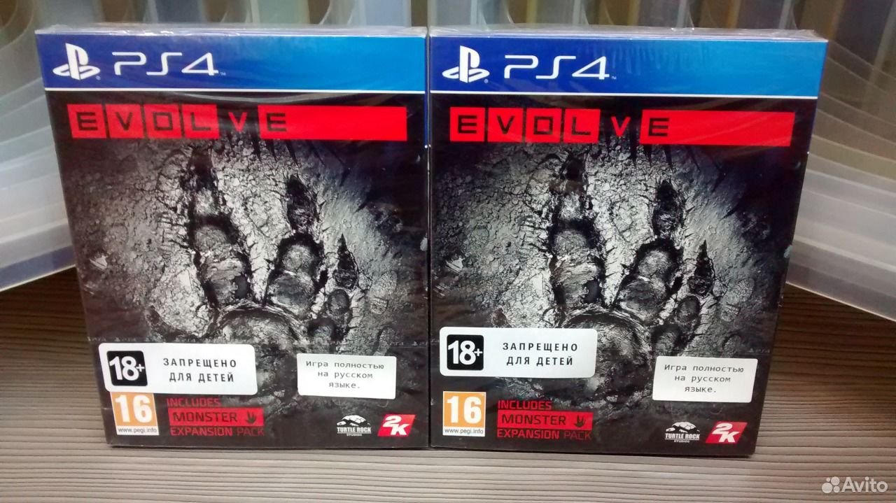 Evolve ps4. Evolve [ps4, русская версия]. Evolve ps4 купить.