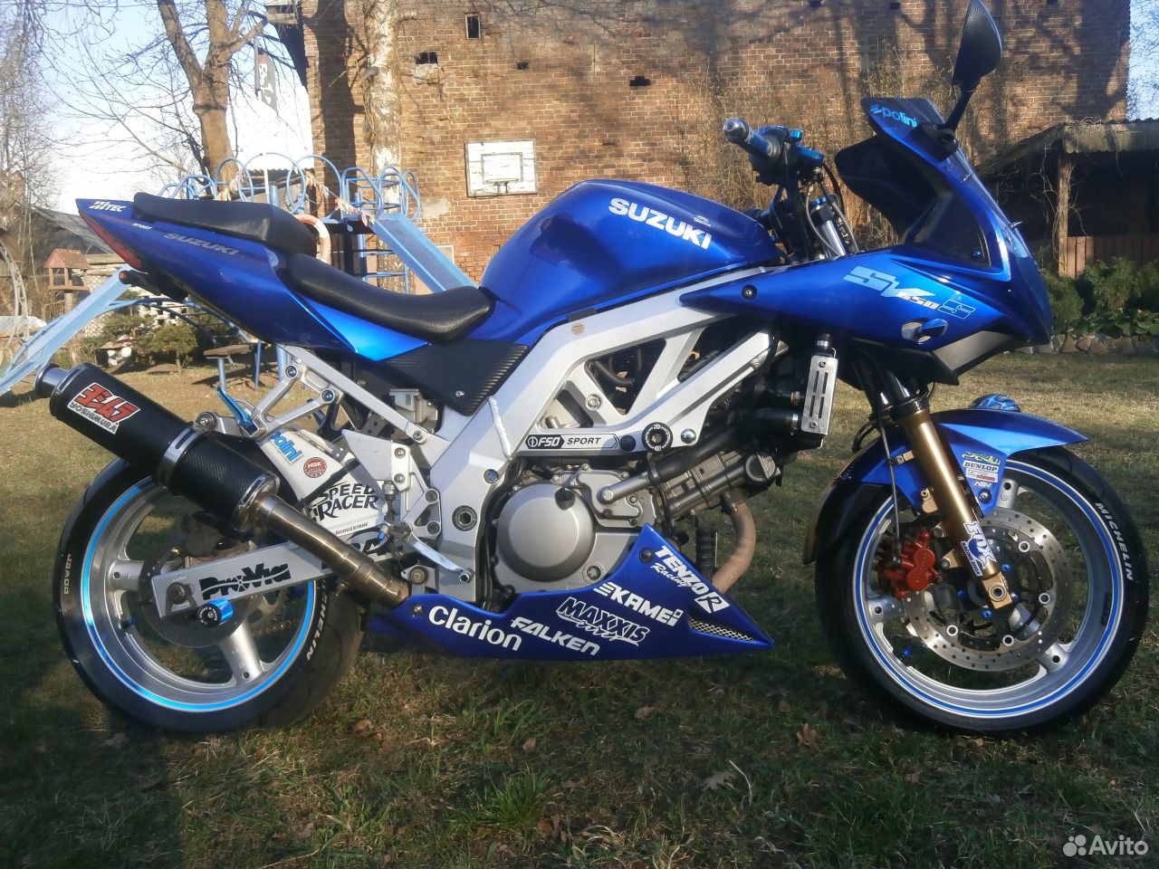 Авито 650