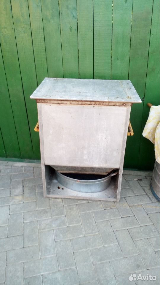 Стол для распечатки пчелиных сот купить на Зозу.ру - фотография № 2