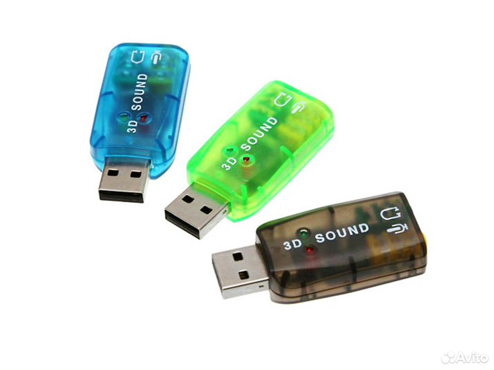 Звуковая Карта Usb Купить Dns Внешняя