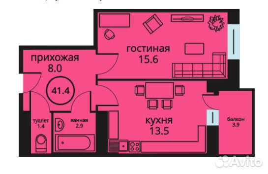 Купить Квартиру В Тюмени Жк Горизонт
