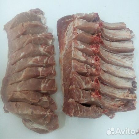 Продаем домашнее мясо купить на Зозу.ру - фотография № 3