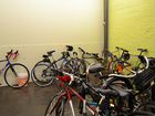 Хранение велосипедов, шин, и проч. п.Горный объявление продам