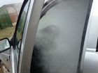 Настоящий сухой туман (США) удаление запаха объявление продам