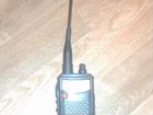 Продам рацию Радиостанция VHF/FM kenwood TH-K4AT объявление продам