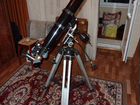 Продаю телескоп Orion 80/910 на монтировке EQ2 объявление продам