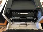 Принтер б/у HP LaserJet P2015 объявление продам
