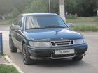 Saab 900 2.0 МТ, 1996, 180 001 км объявление продам