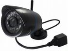 Видеонаблюдение- беспроводная IP WiFi видеокамера объявление продам