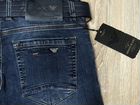 Фирменные джинсы armani jean объявление продам