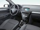 Opel Astra 1.8 МТ, 2007, универсал объявление продам