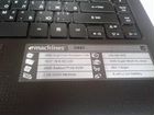 Ноутбук e-Machines D443-C52G25mikk объявление продам
