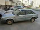 Mazda 323 1.5 МТ, 1988, хетчбэк объявление продам