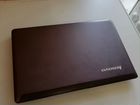 Продам ноутбук Lenovo z570 в хорошем состоянии объявление продам