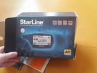 StarLine A91 объявление продам