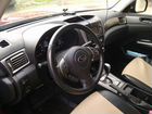 Subaru Forester 2.5 AT, 2011, 90 000 км объявление продам