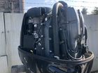 Подвесной лодочный мотор Suzuki 115 объявление продам