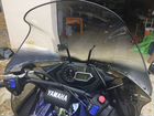 Yamaha RS Venture TF объявление продам