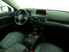 Mazda CX-5 2.0 AT, 2018, 12 118 км объявление продам