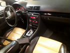 Audi A4 2.0 CVT, 2005, 280 000 км объявление продам