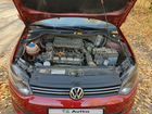 Volkswagen Polo 1.6 МТ, 2011, 119 000 км объявление продам