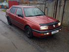Volkswagen Vento 1.8 AT, 1993, 256 352 км объявление продам