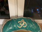 Подушка для медитации объявление продам