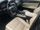 Lexus GS 3.5 AT, 2014, 123 863 км объявление продам