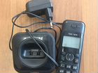 Радиотелефон Panasonic кх-TH 2511 RUS объявление продам